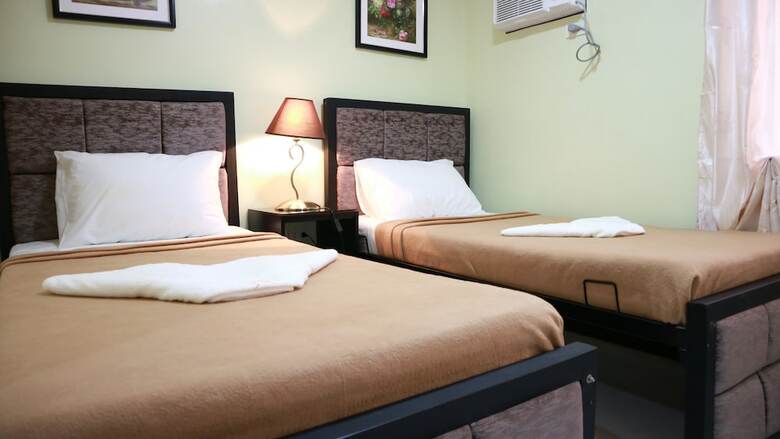Hotel Doniti Suites And Events Place