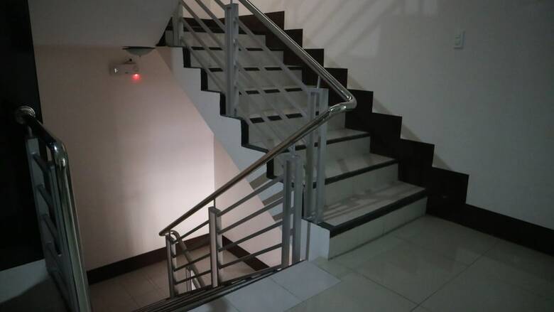 Hotel Doniti Suites And Events Place