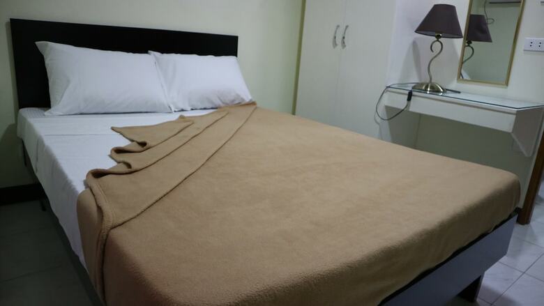 Hotel Doniti Suites And Events Place