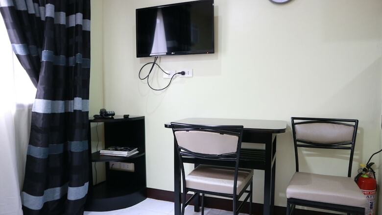 Hotel Doniti Suites And Events Place