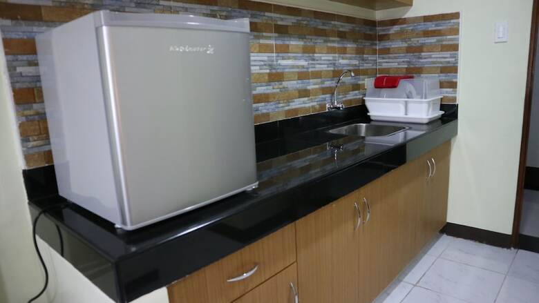 Hotel Doniti Suites And Events Place