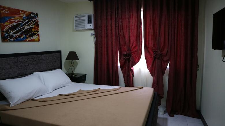 Hotel Doniti Suites And Events Place