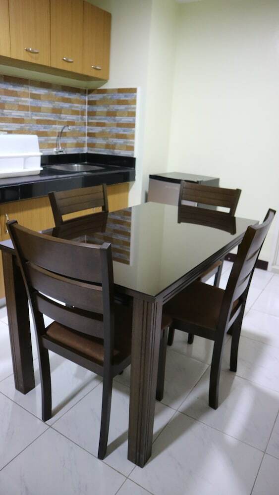 Hotel Doniti Suites And Events Place