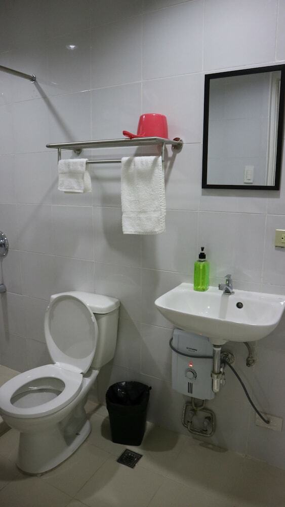 Hotel Doniti Suites And Events Place