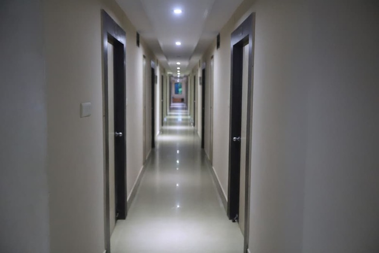 Hotel Larica Holiday Inn Puri