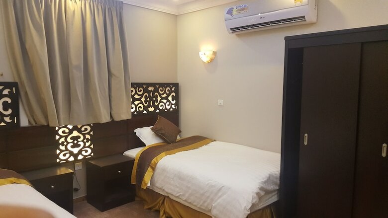 City Center Plaza Aparthotel