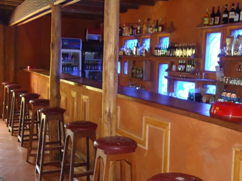 Hotel Babylon Lodge