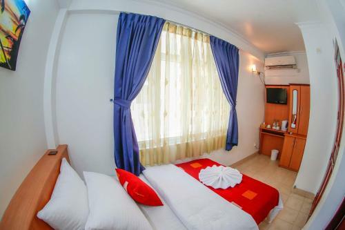 Hotel Sunny Suites Inn