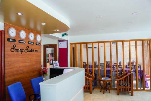 Hotel Sunny Suites Inn