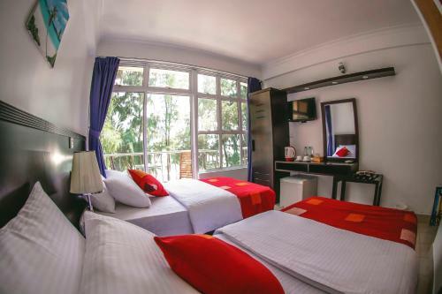 Hotel Sunny Suites Inn