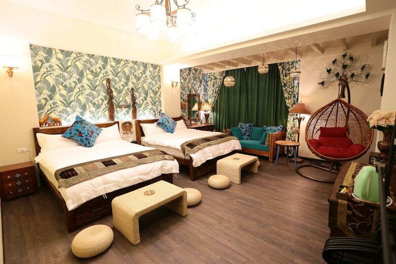 Bed & Breakfast Aria2 Home