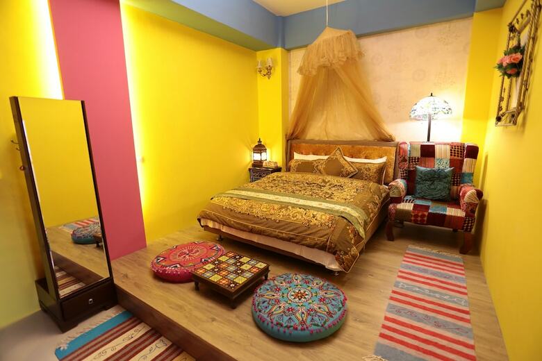 Bed & Breakfast Aria2 Home