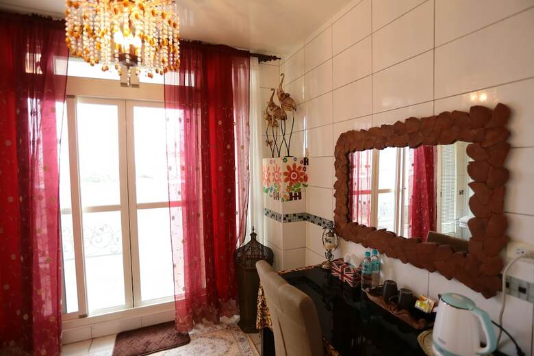 Bed & Breakfast Aria2 Home