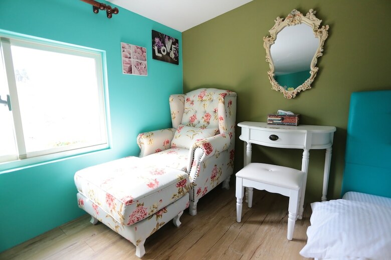 Bed & Breakfast Aria2 Home