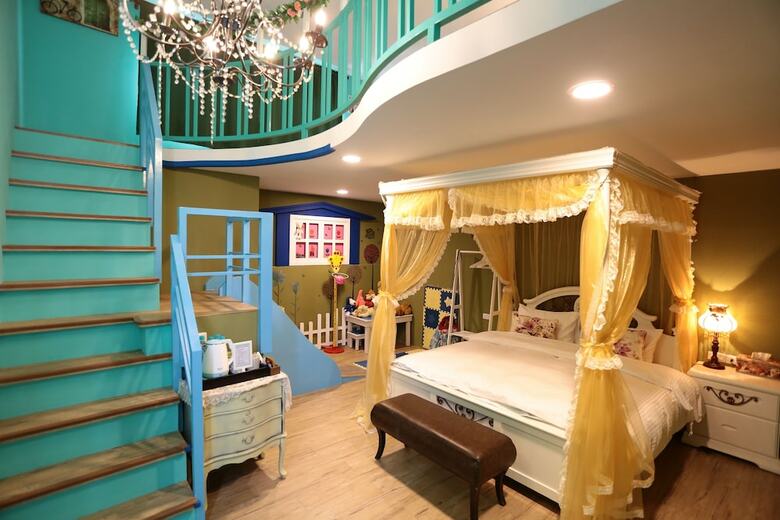 Bed & Breakfast Aria2 Home