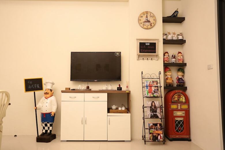Bed & Breakfast Aria2 Home