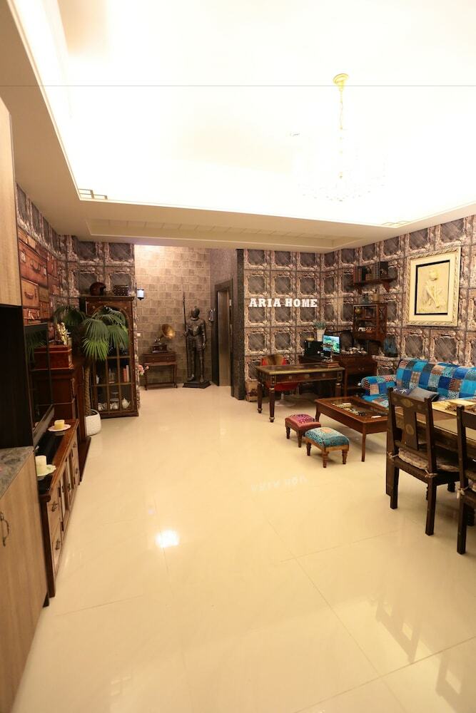 Bed & Breakfast Aria2 Home