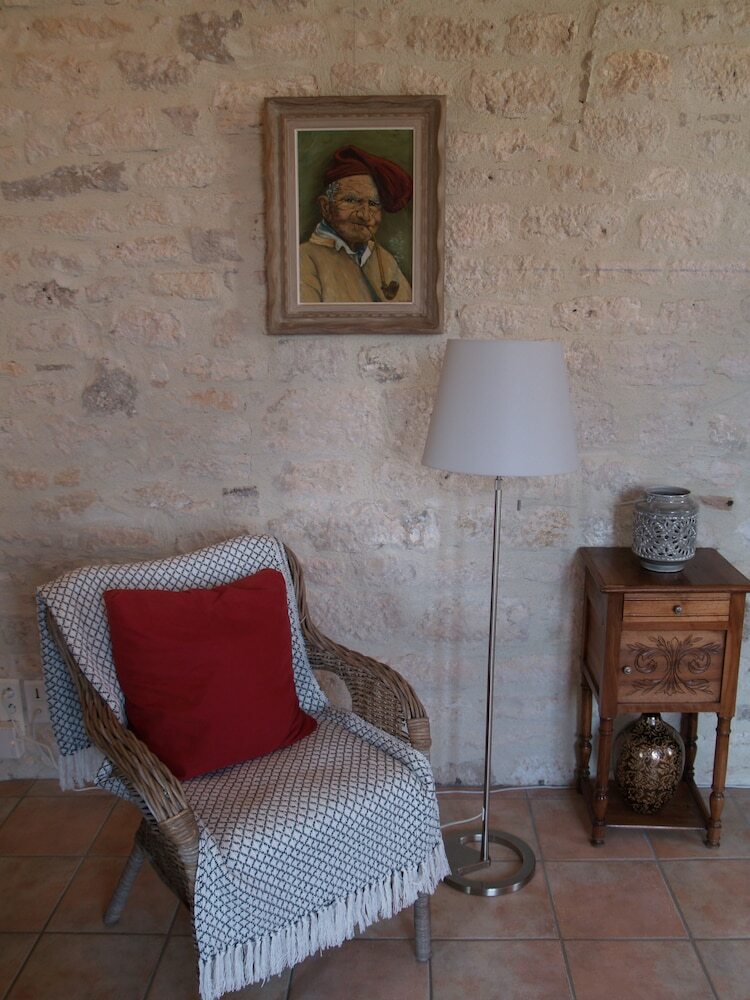 Gite La Vayssade