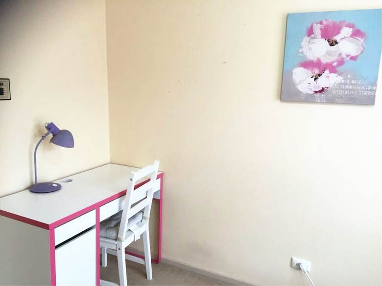 Hotel Ada Homestay