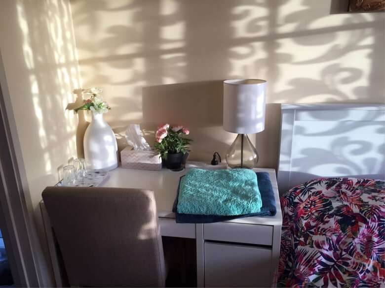 Hotel Ada Homestay