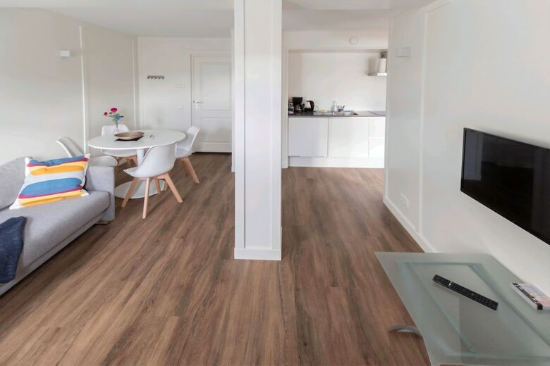Apartamentos Die Zwei L�wen