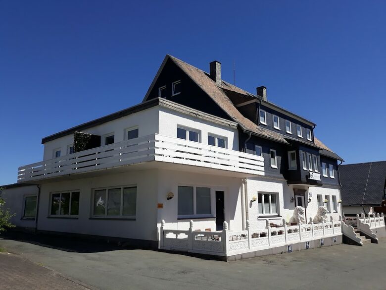 Apartamentos Die Zwei L�wen