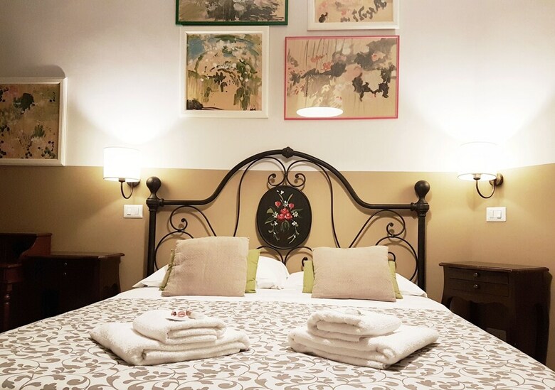 Sweet Dreams Roma