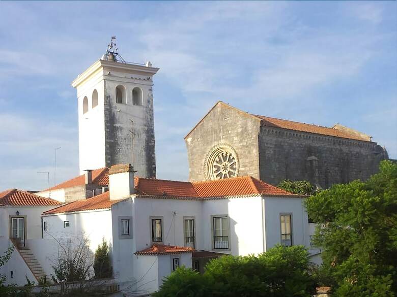 Hotel Tagus Host