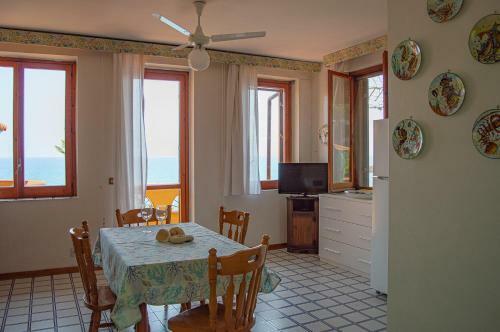 Apartamento Saracena View