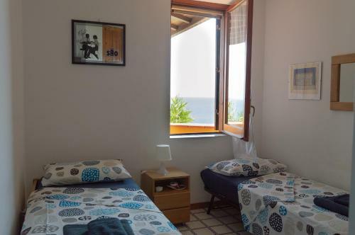 Apartamento Saracena View