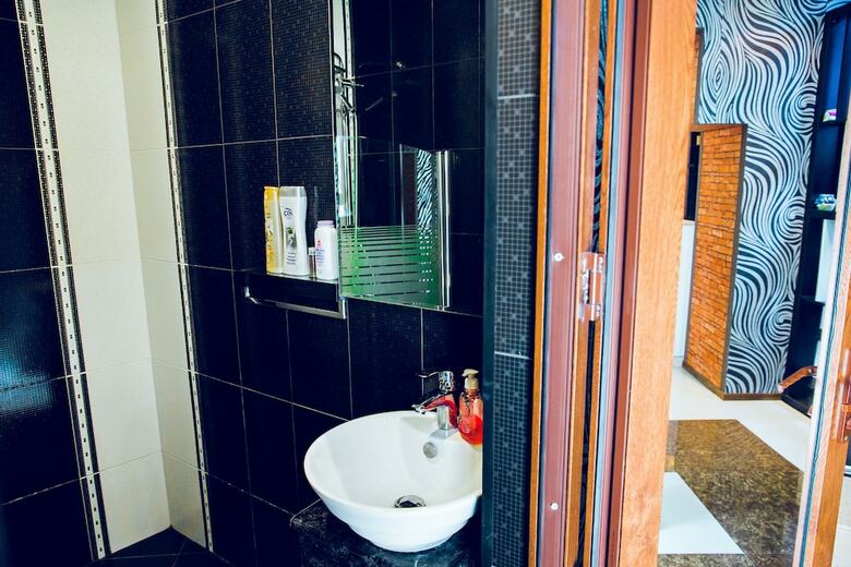 Studio Apartment In Old City