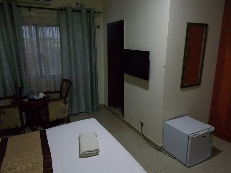 Hotel Four Pillars Lodge