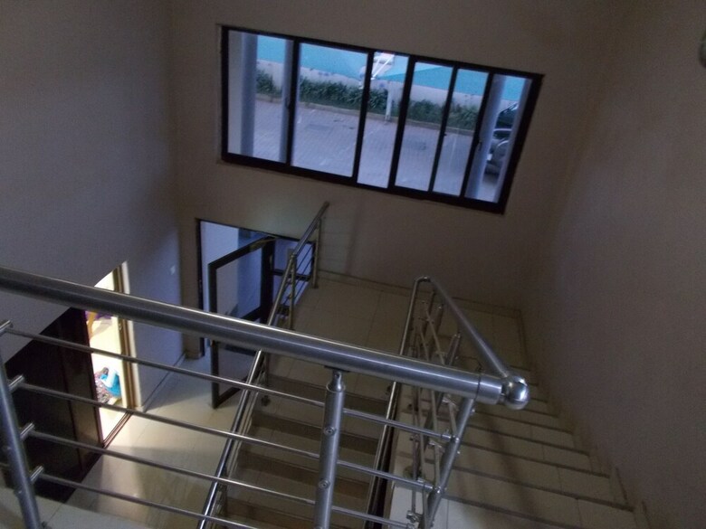 Hotel Four Pillars Lodge
