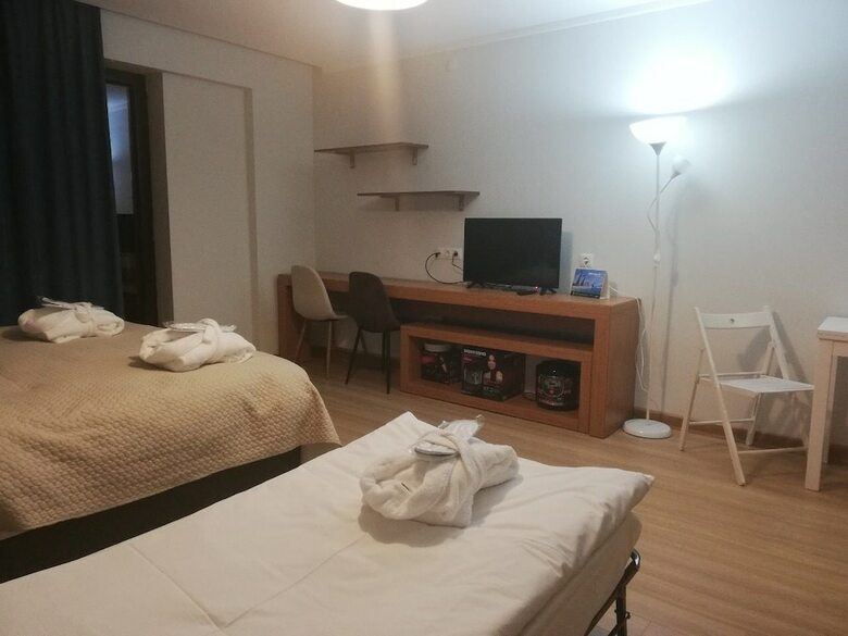 Aparthotel Orbi Palace Apart Maria