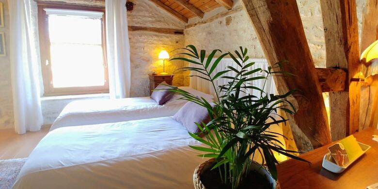 Hotel Chambres & Table D'h�tes La Vayssade