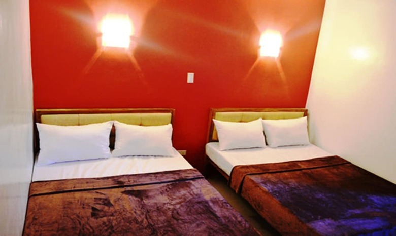 Casa Del Camba Hotel And Restaurant