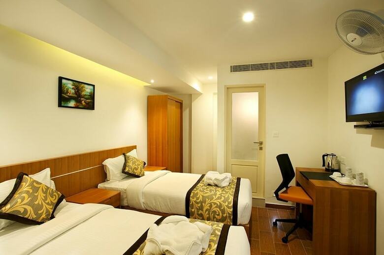 Hotel Beith Annexe