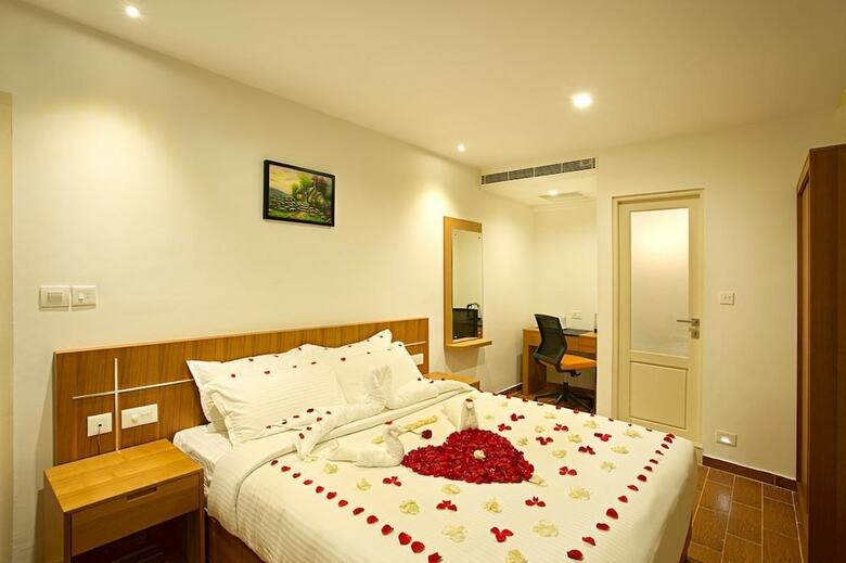 Hotel Beith Annexe