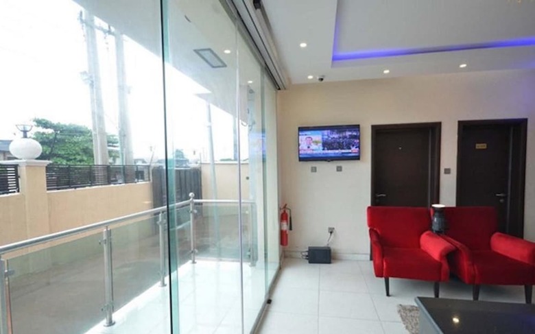 Hotel Lakeem Suites - Agboyin Surulere