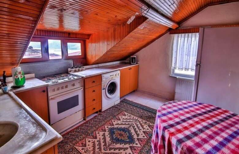 Hotel Amasra Kristal Otel