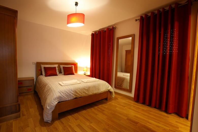 Agroturismo Bungalows Da Peneda