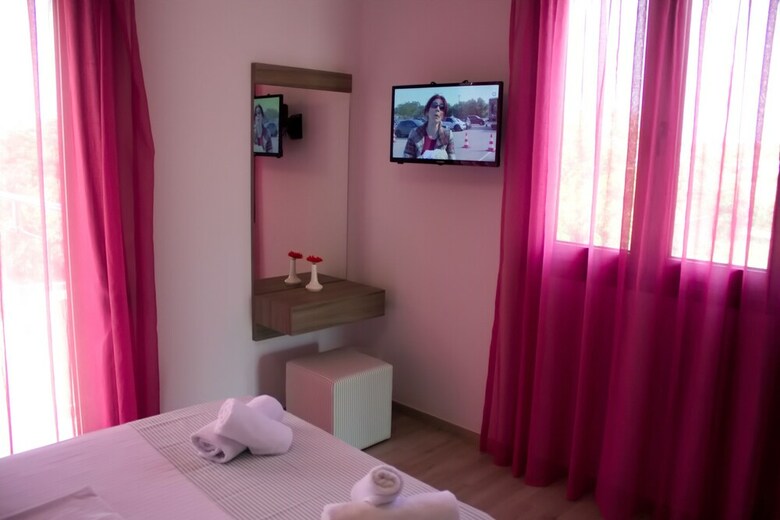 Sports Villa