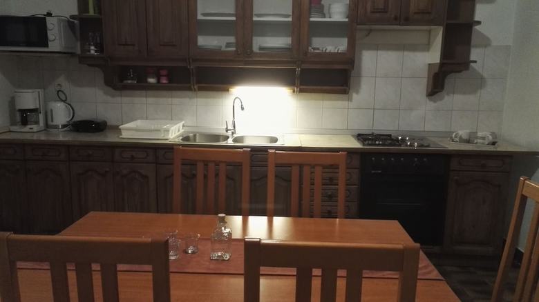 Apartments Nedjeljko