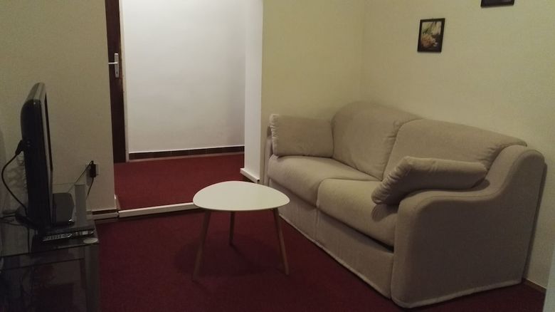 Apartments Nedjeljko