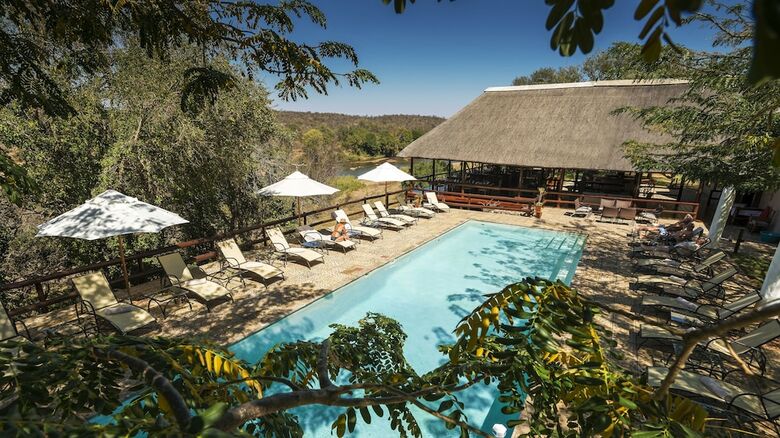 Posada Nyati Safari Lodge - All Inclusive