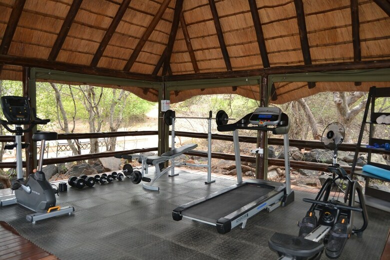 Posada Nyati Safari Lodge - All Inclusive
