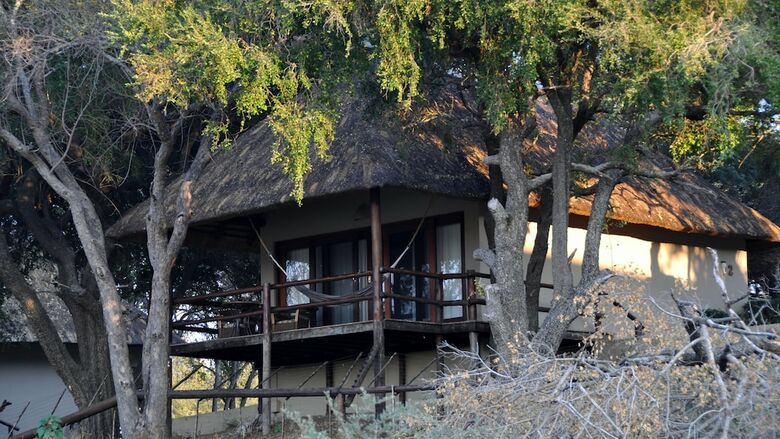 Posada Nyati Safari Lodge - All Inclusive