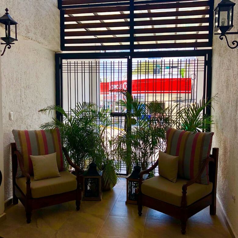 Hotel La Leyenda Boutique By Bunik