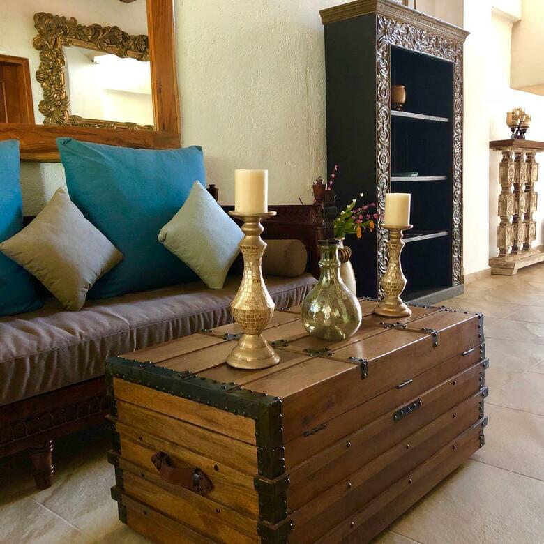Hotel La Leyenda Boutique By Bunik
