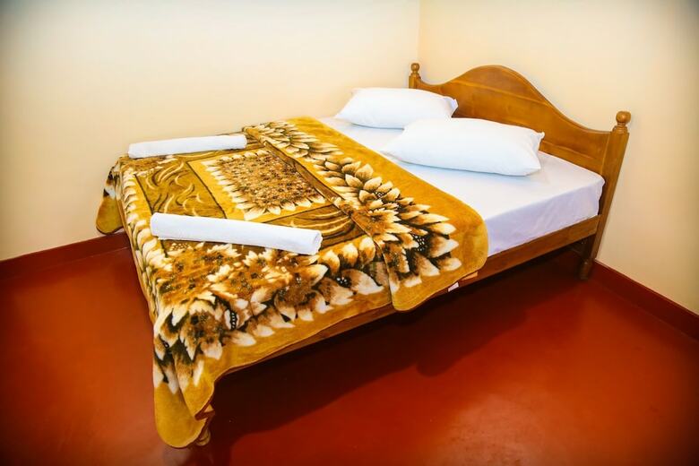 Villa Pleasureinn Bungalow